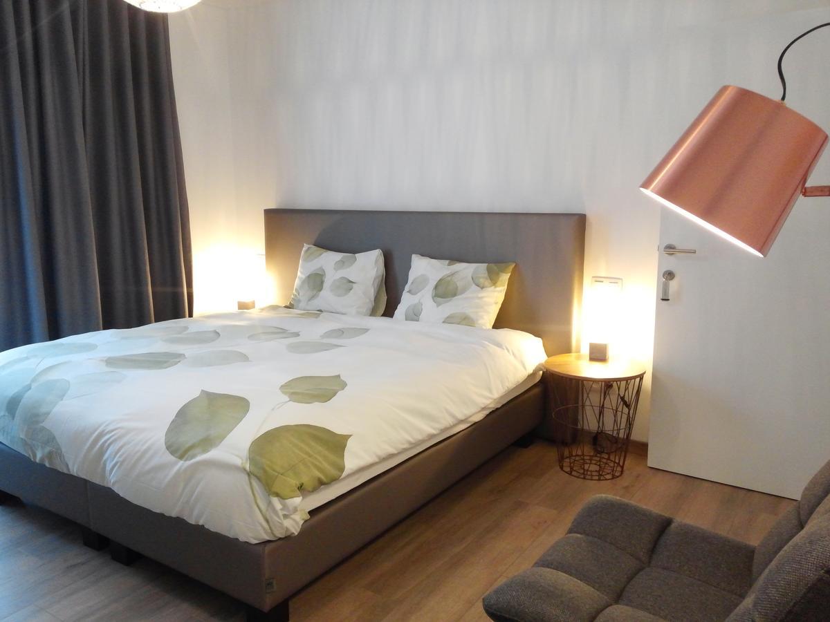Pluimpapaver Hotel & Glamping Άαρσχοτ Εξωτερικό φωτογραφία